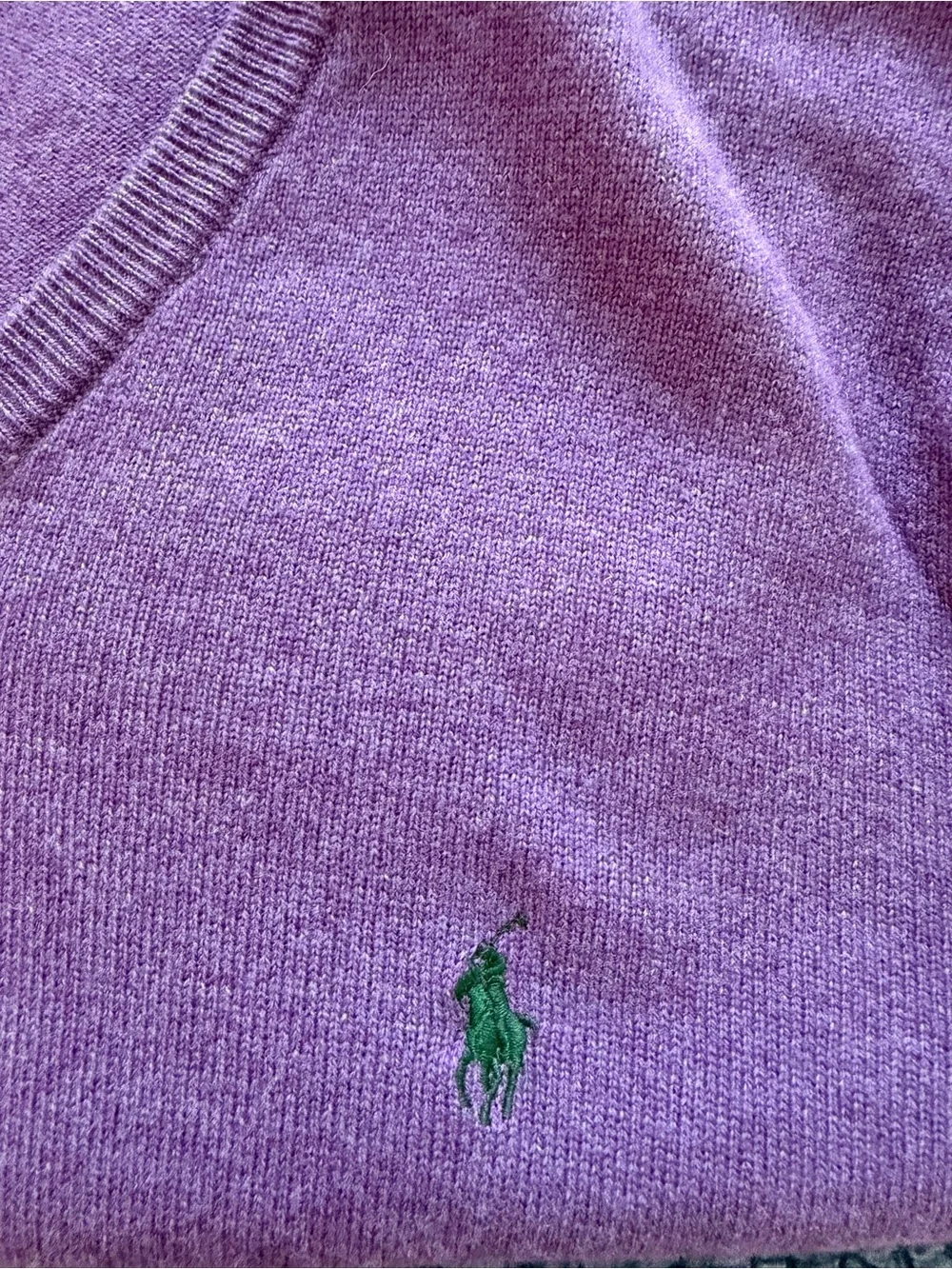 Polo Ralph Lauren classic polo